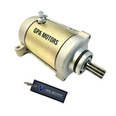 Marcha Cf Moto Rancher 600 X6 Terralander 625 (2011-2013)